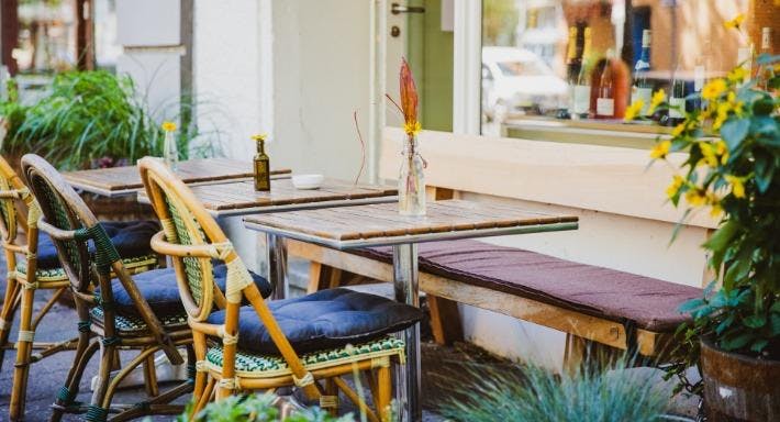 Photo of restaurant Les Climats in Tiergarten, Berlin - Photo 3