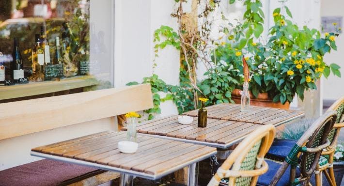 Photo of restaurant Les Climats in Tiergarten, Berlin - Photo 4