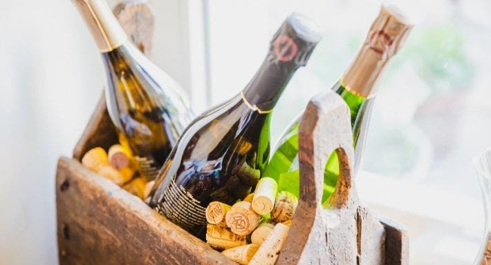 Photo of restaurant Les Climats in Tiergarten, Berlin - Photo 6