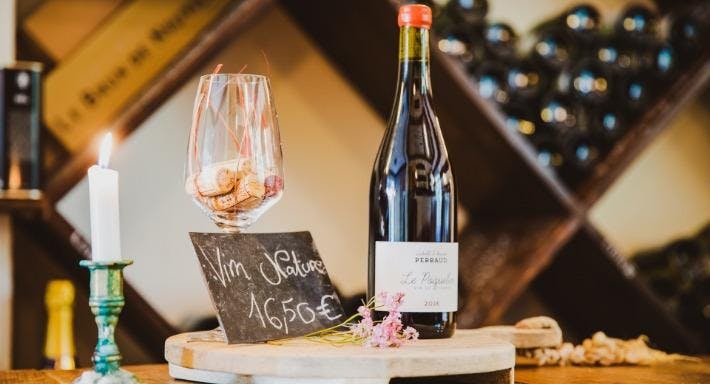 Photo of restaurant Les Climats in Tiergarten, Berlin - Photo 7