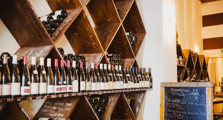 Photo of restaurant Les Climats in Tiergarten, Berlin - Photo 8