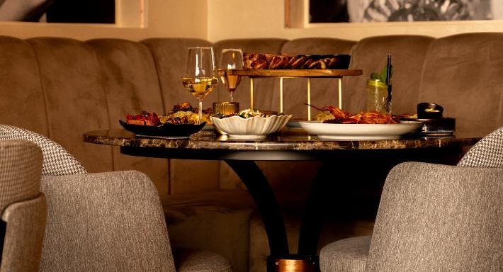 Photo of restaurant Restaurant Ama in Vleuten-De Meern, Utrecht