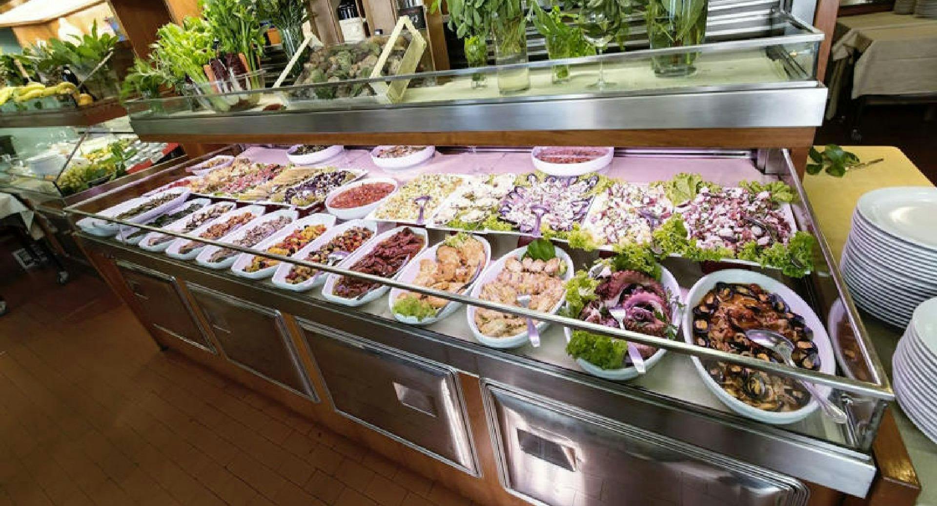 Photo of restaurant Ristorante Ranch Roberta in CityLife, Milan