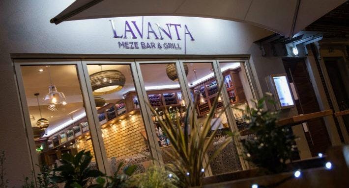 Restaurant Lavanta Bar & Grill in Leeds | Quandoo