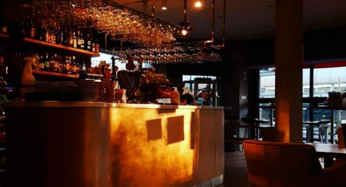 Photo of restaurant Bishop's Bar in Fulham, London