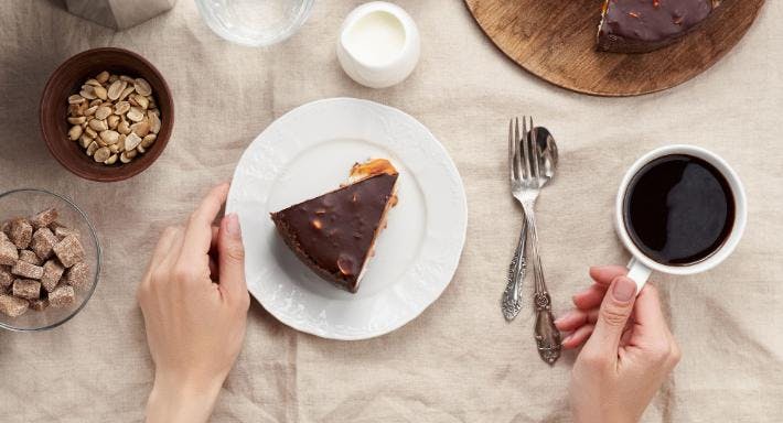Photo of restaurant Café Bistro La Má in Altstadt, Salzburg