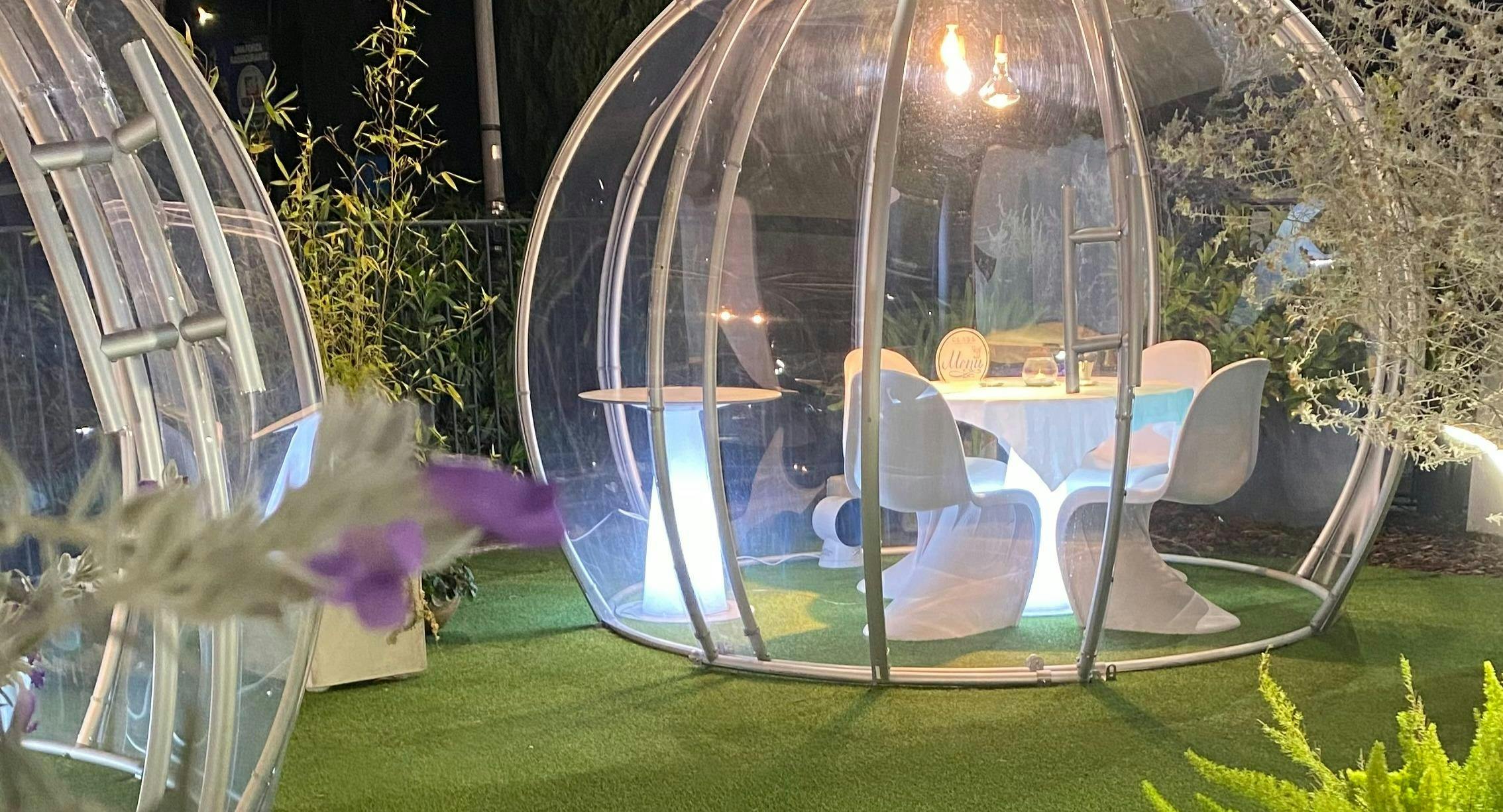 Restaurant Class Ristorante Cocktail Bar in Torrino, Rome