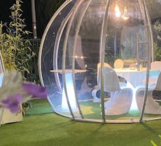 Restaurant Class Ristorante Cocktail Bar in Torrino, Rome