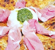 Ristorante Bistrot De Paris Ercolano a Ercolano, Napoli