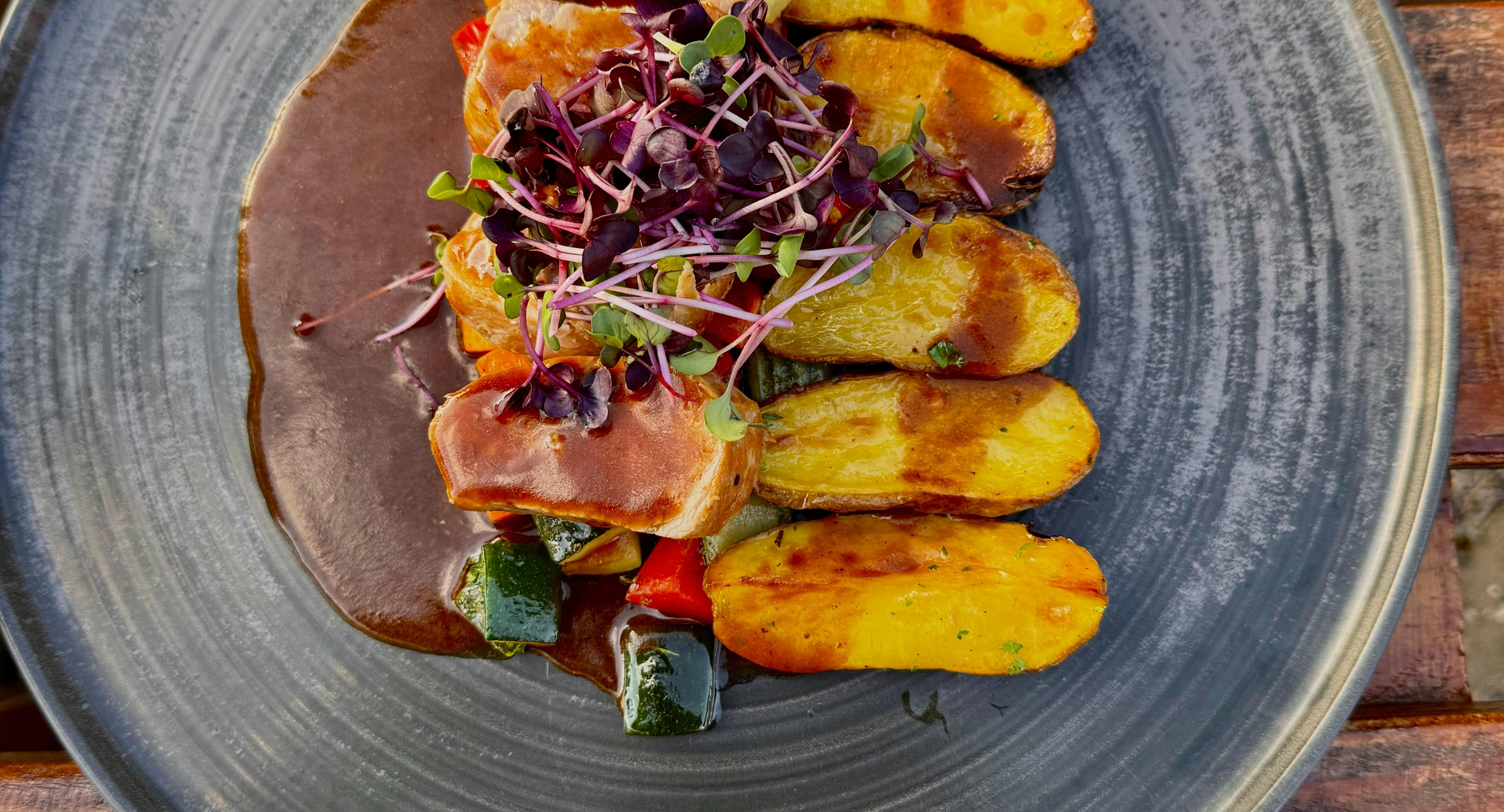 Photo of restaurant Rhe-Vino in Osterath, Meerbusch - Photo 2