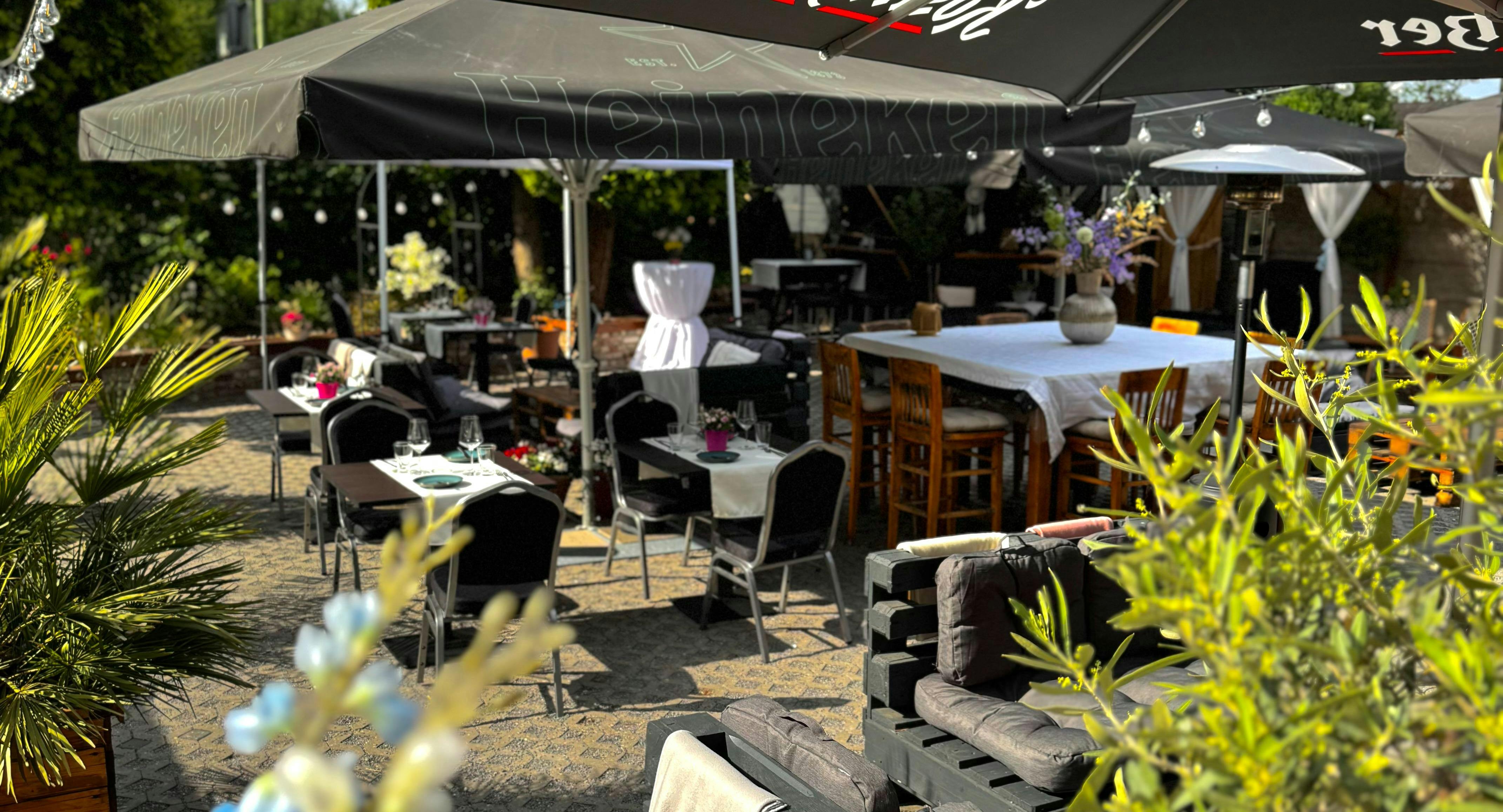 Photo of restaurant Rhe-Vino in Osterath, Meerbusch - Photo 5