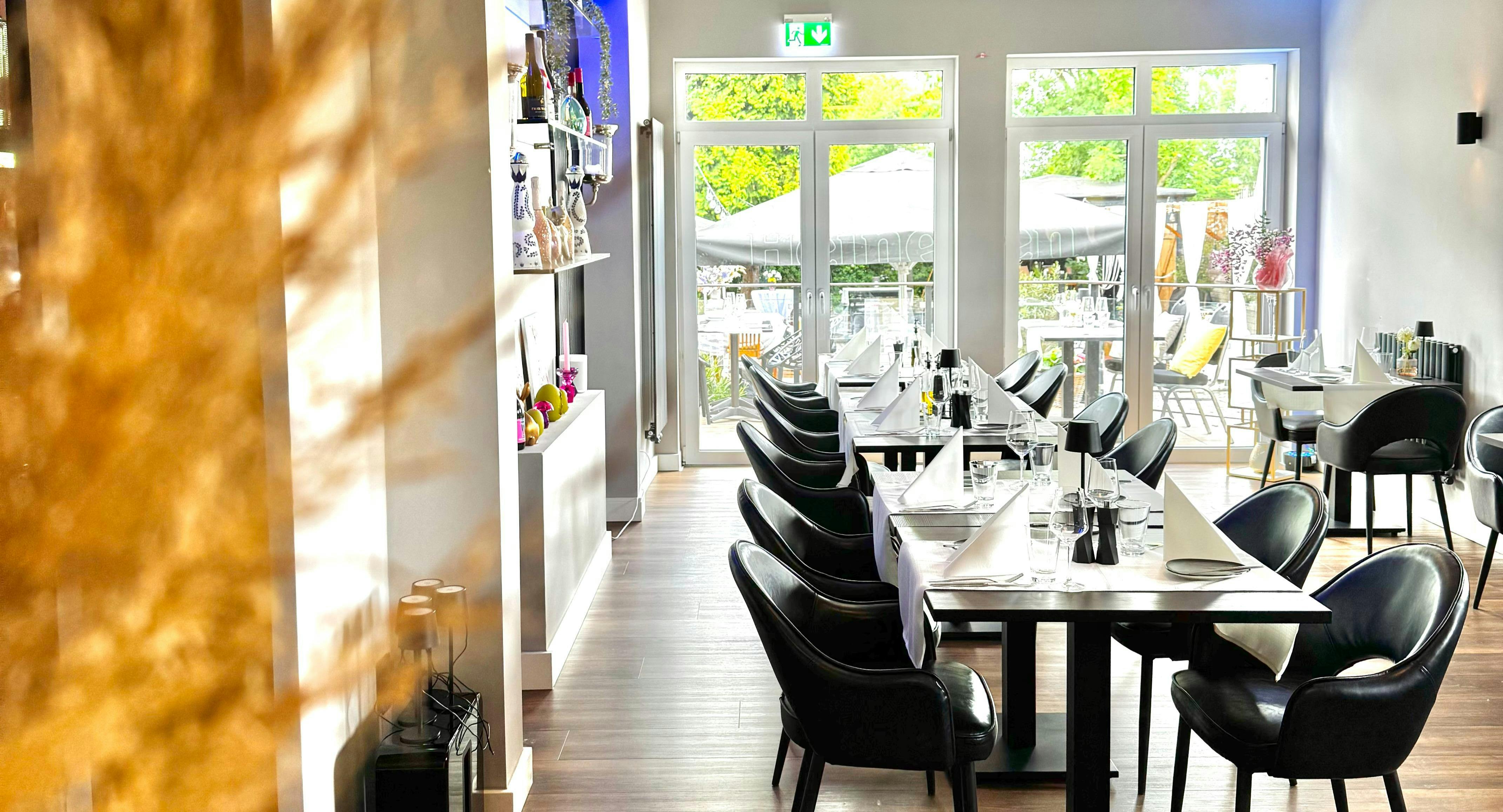 Photo of restaurant Rhe-Vino in Osterath, Meerbusch - Photo 7