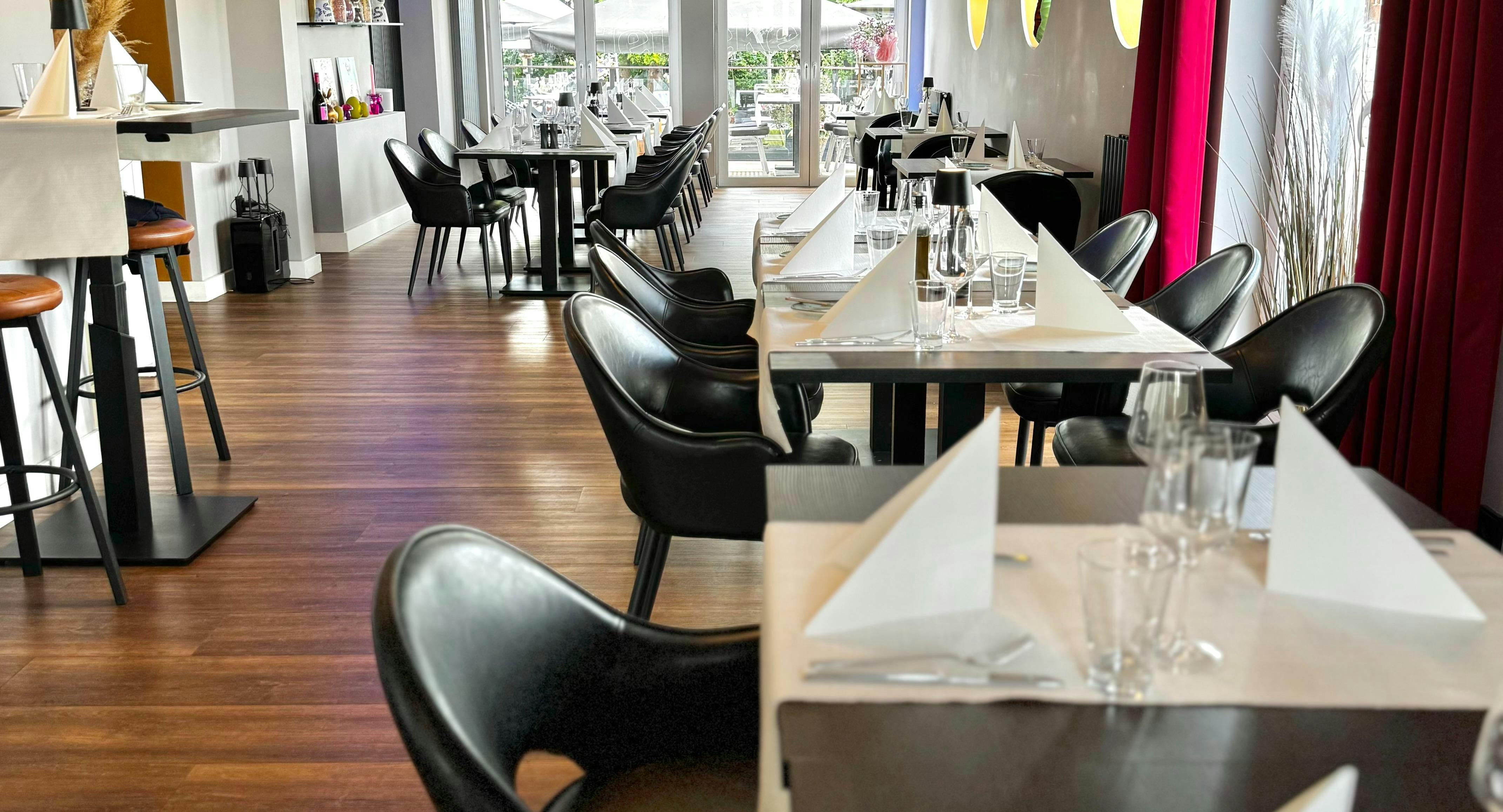 Photo of restaurant Rhe-Vino in Osterath, Meerbusch - Photo 6