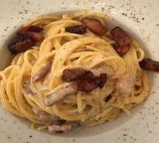 Restaurant La Locanda di Vicolo IV in Ortigia, Syracuse