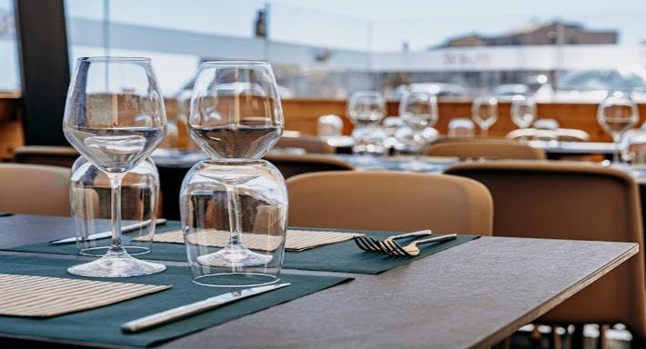 Photo of restaurant La Locanda di Vicolo IV in Ortigia, Syracuse