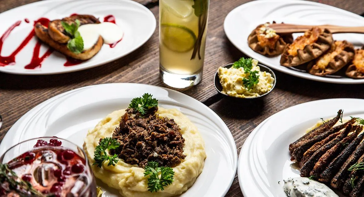 Kuva kohteesta Konstan Möljä, Kamppi, Helsinki - Photo 3