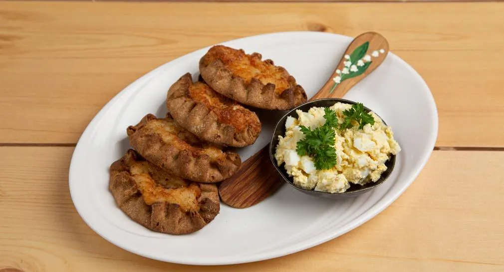 Kuva kohteesta Konstan Möljä, Kamppi, Helsinki - Photo 5