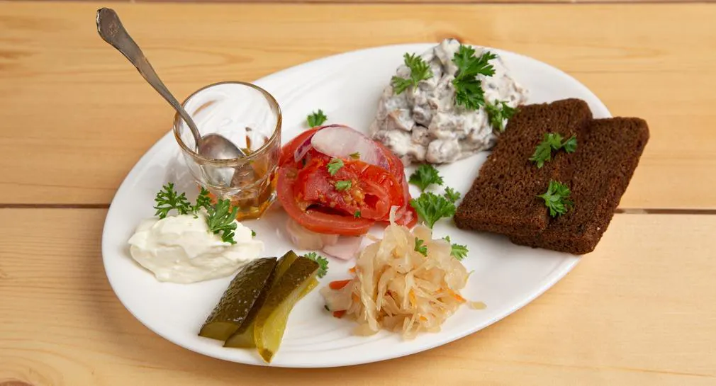 Kuva kohteesta Konstan Möljä, Kamppi, Helsinki - Photo 4