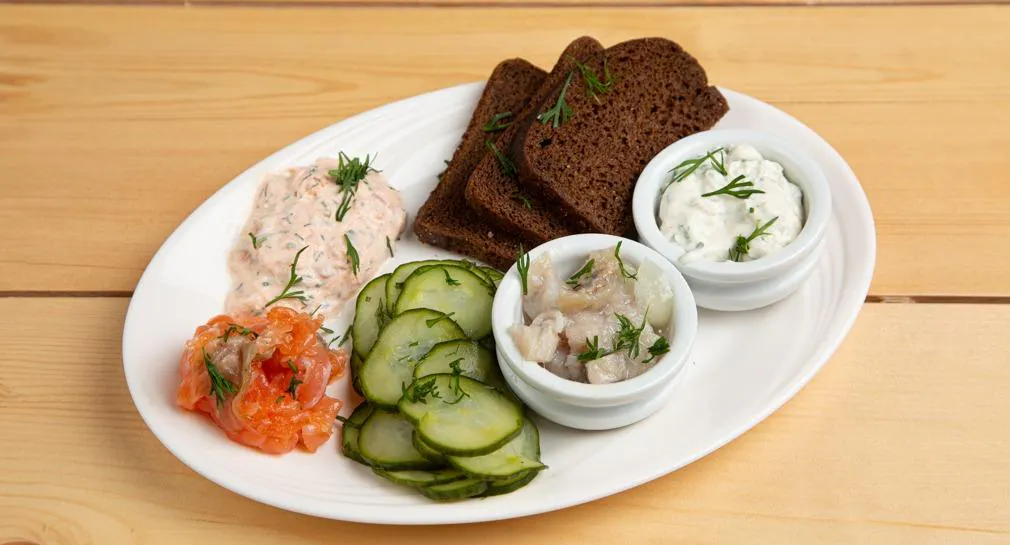 Kuva kohteesta Konstan Möljä, Kamppi, Helsinki - Photo 6