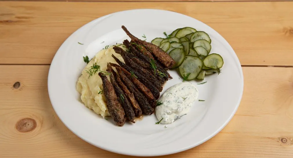 Kuva kohteesta Konstan Möljä, Kamppi, Helsinki - Photo 2