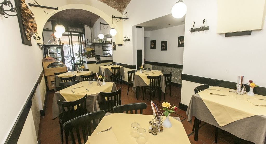 Photo of restaurant Da Mario in Centre, Savona