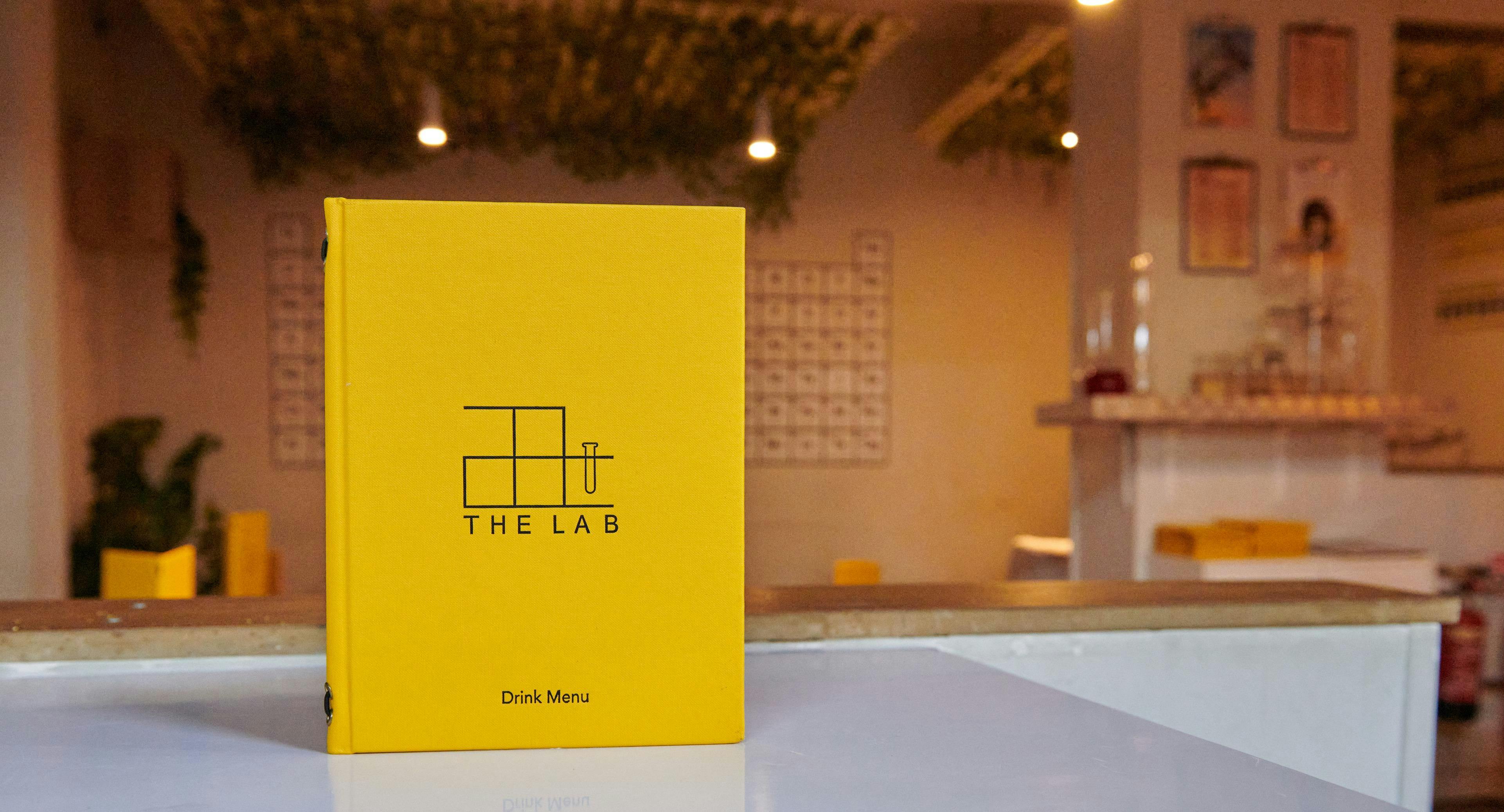 Photo of restaurant The Lab in Tooting, London