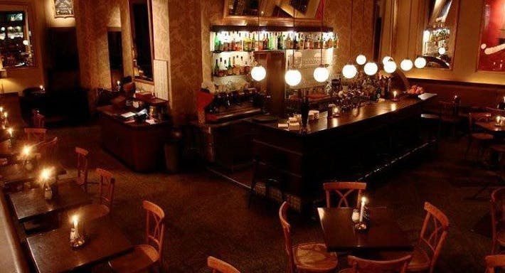 Photo of restaurant MOKKABAR in Kreuzberg, Berlin - Photo 3