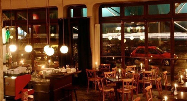 Photo of restaurant MOKKABAR in Kreuzberg, Berlin - Photo 2