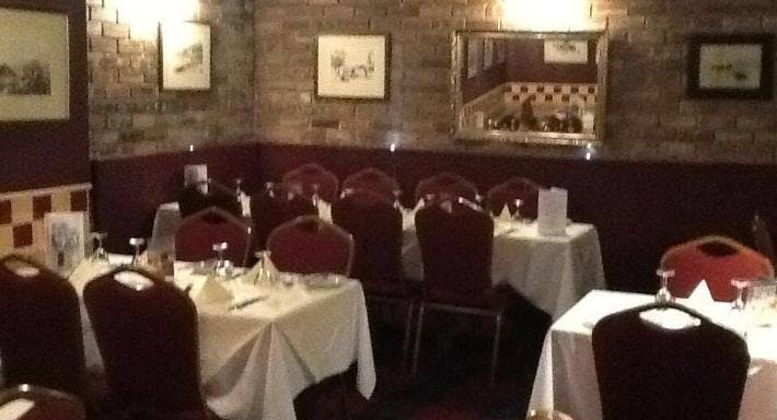 Photo of restaurant Puccini in City Centre, Newcastle