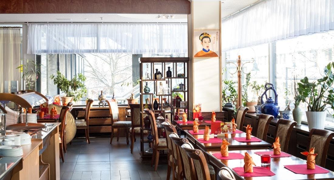 Photo of restaurant Ming Dynastie I in Mitte, Berlin