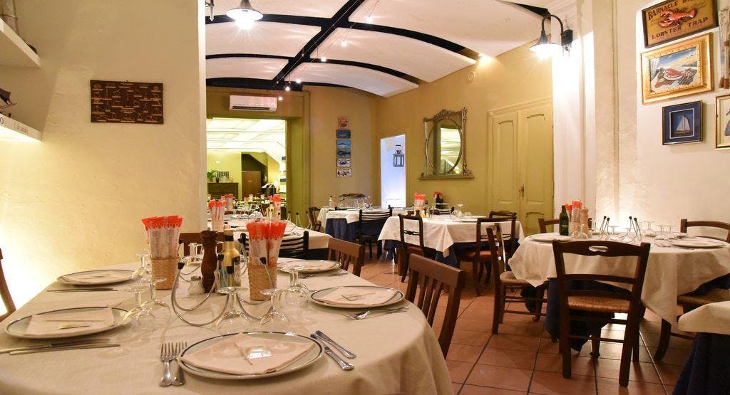 Photo of restaurant Ristorante Farini - da Lia in Vanchiglia, Turin