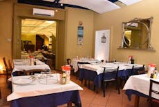 Restaurant Ristorante Farini - da Lia in Vanchiglia, Turin