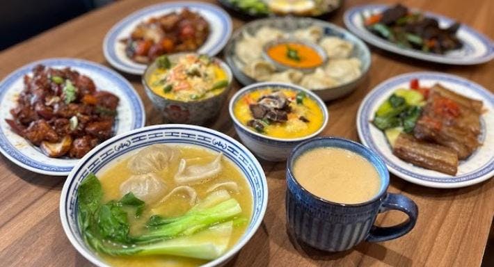 Restaurant Druk Cafe & Bhutanese Restaurant in Karawara, Perth