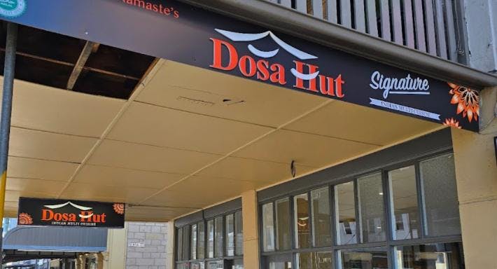 Restaurant Dosa Hut in Adelaide CBD, Adelaide