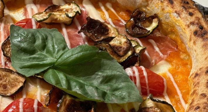 Restaurant Più Sud in Matera centro, Matera