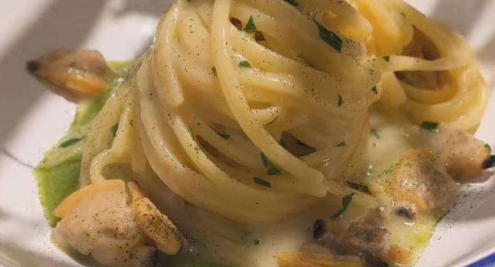 Restaurant Oste Locanda Marinara in Centro, Otranto