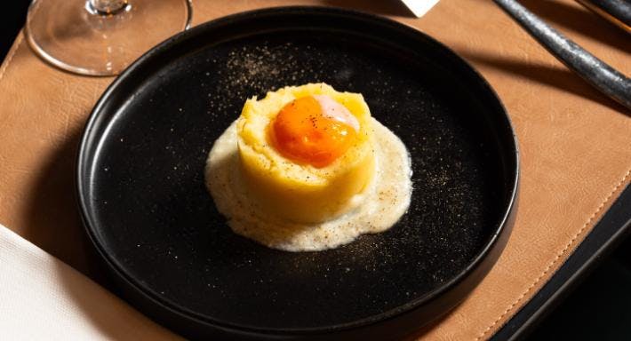 Foto del ristorante Kiki Clubistrot a Flaminio, Roma