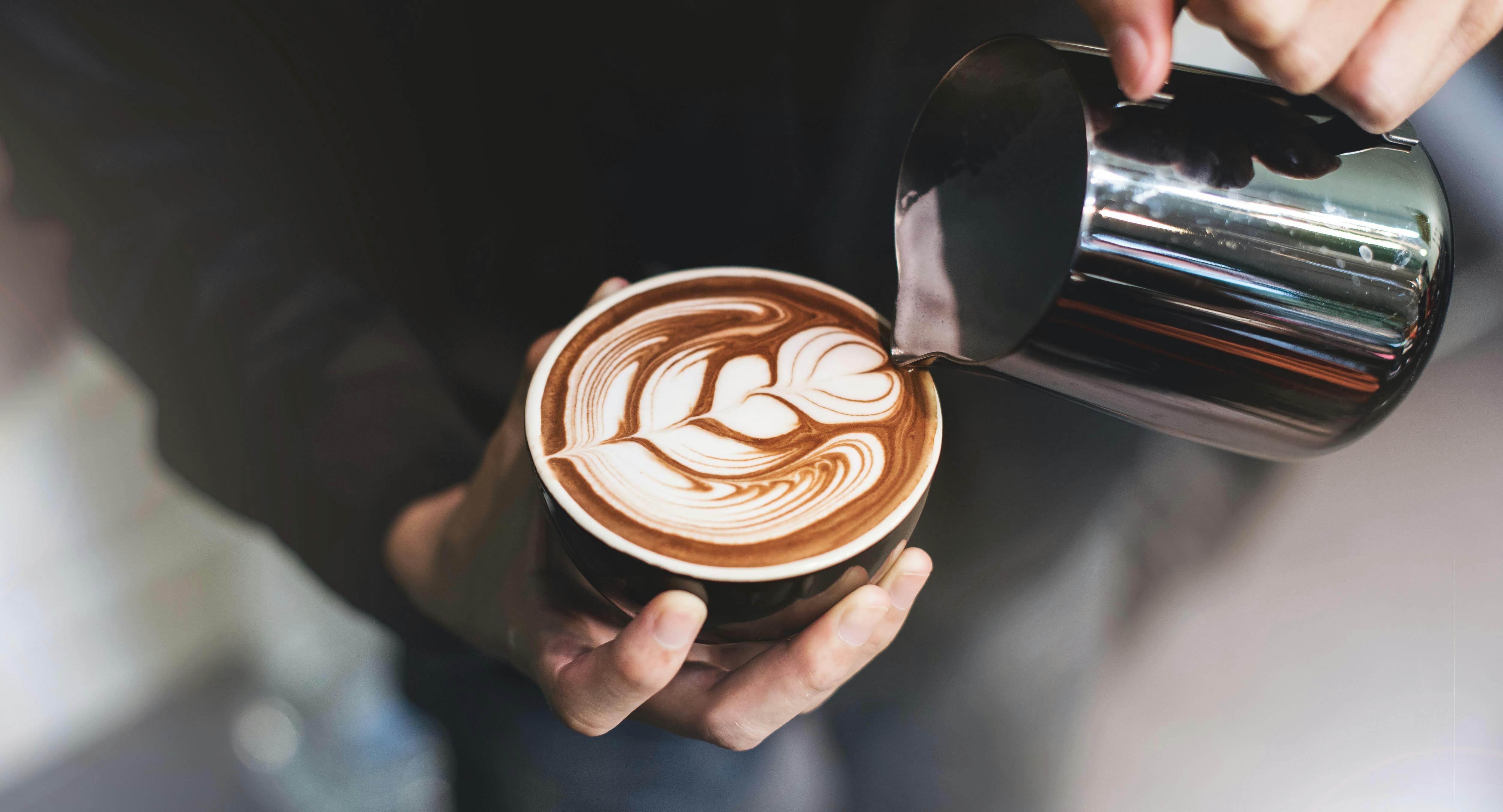 Photo of restaurant Café Sano in Hardtberg, Bonn - Photo 2