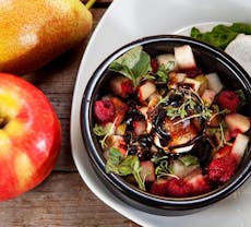 Restaurant Café Sano in Hardtberg, Bonn