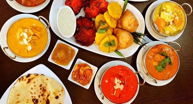 Restaurant Bombay Grill Mortdale in Mortdale, Sydney