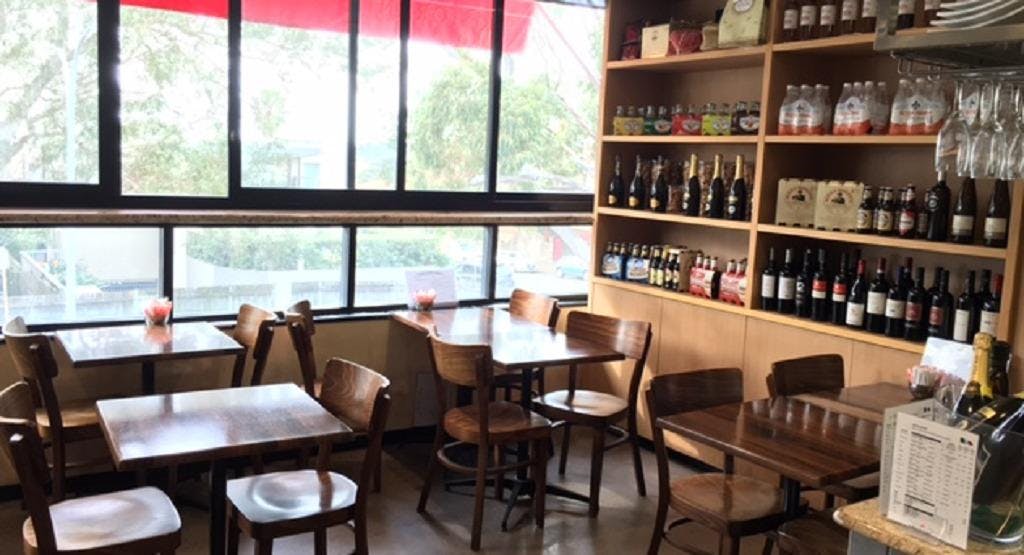 Photo of restaurant Arena's Deli Cafe e Cucina in Mosman, Sydney
