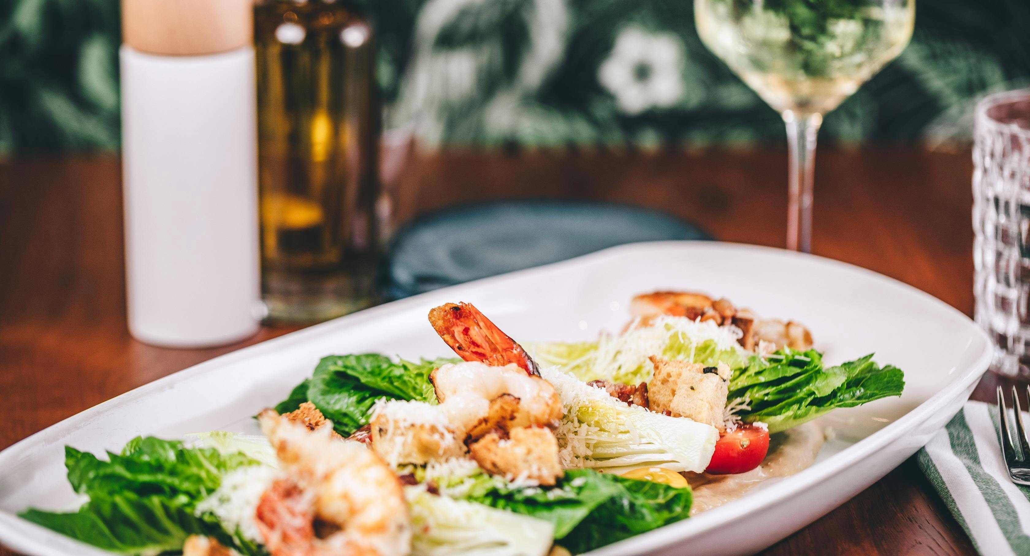 Image 1 of restaurant FLAVOUR