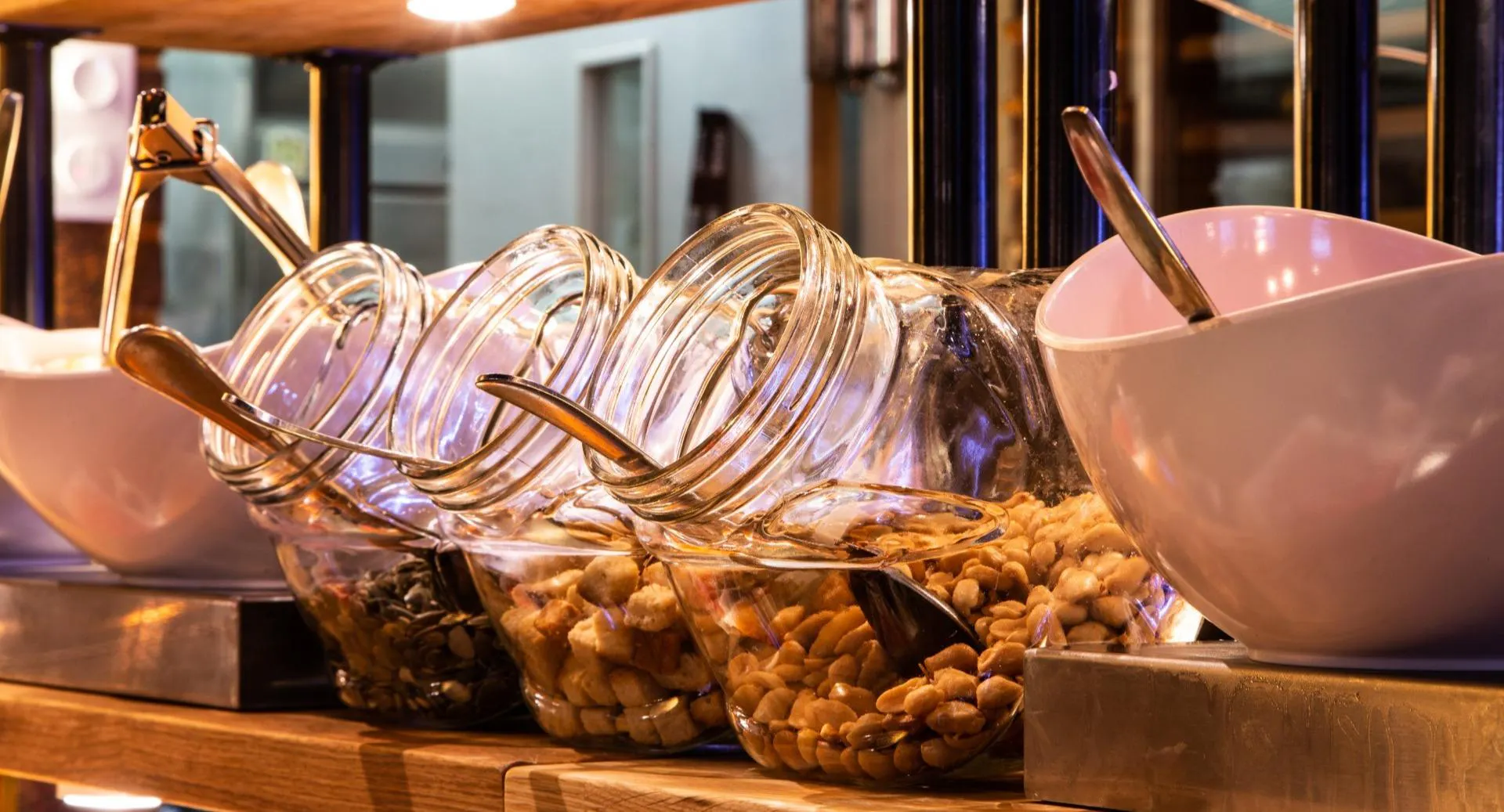 Photo of restaurant Suski Bar & Kitchen in Malmi, Helsinki - Photo 5