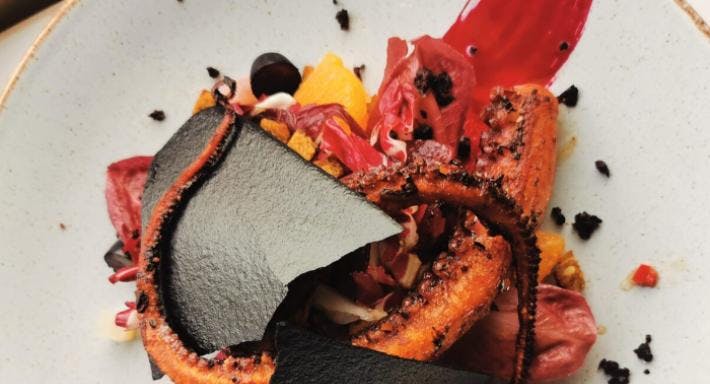 Restaurant JJ's Food & Drinks Hilversum in Centre, Hilversum