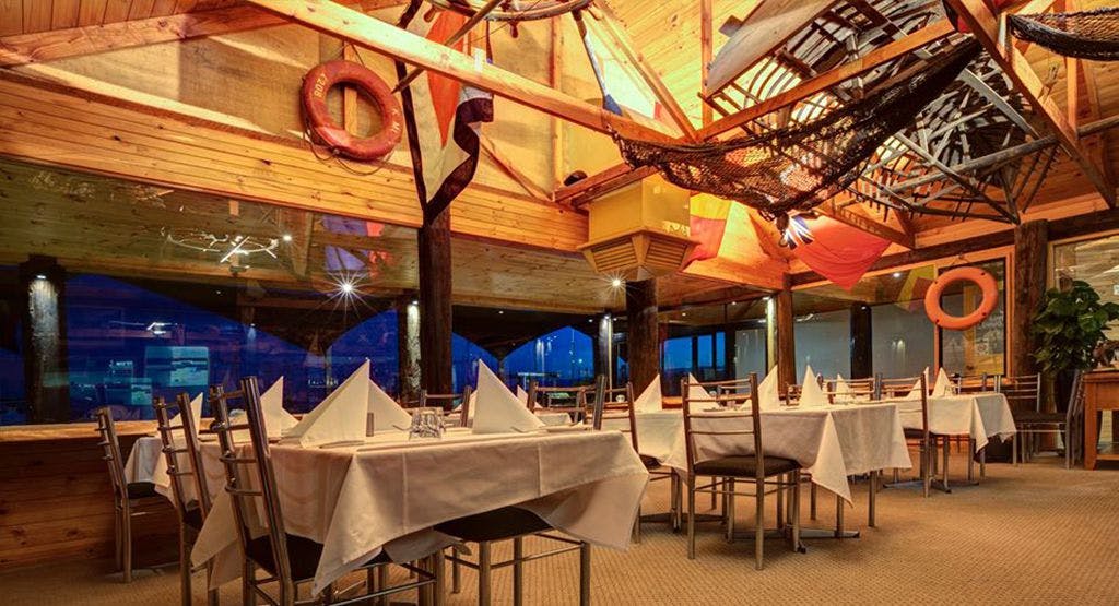 Photo of restaurant Yaringa Marina in Melbourne CBD, Melbourne