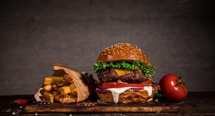 Bilder von Restaurant Eat Your Smash Burger & Salats in Innenstadt, Köln - Photo 3