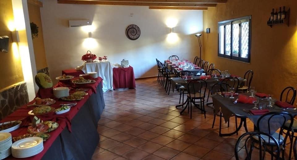 Foto del ristorante Covo dei Bravi a San Lorenzo, Palermo