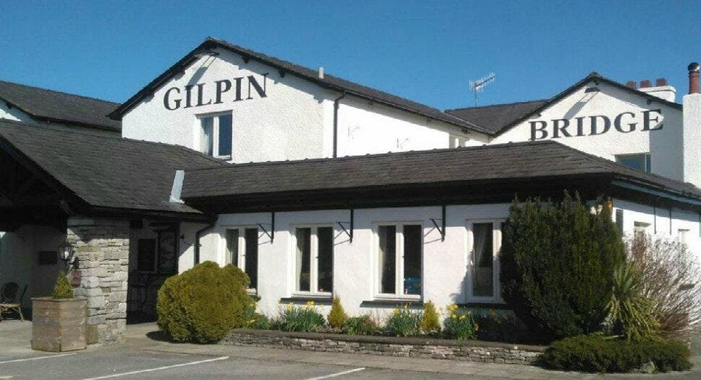 Photo of restaurant Gilpin Bridge Inn in Town Centre, Kendal