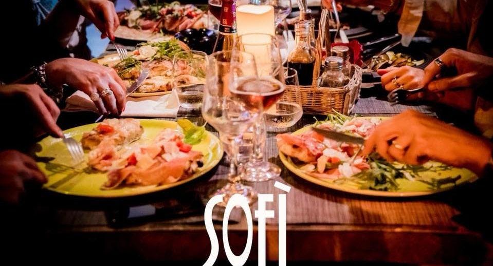 Foto del ristorante Sofì Restaurant DjBar a Centro, Pompei