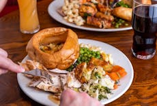 Restaurant Toby Carvery - Lympstone in Exton, Exeter